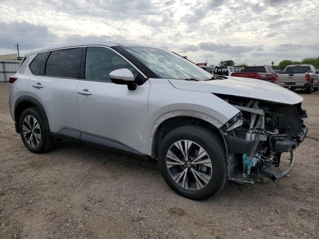 2021 NISSAN ROGUE SV - 5N1AT3BB5MC722589