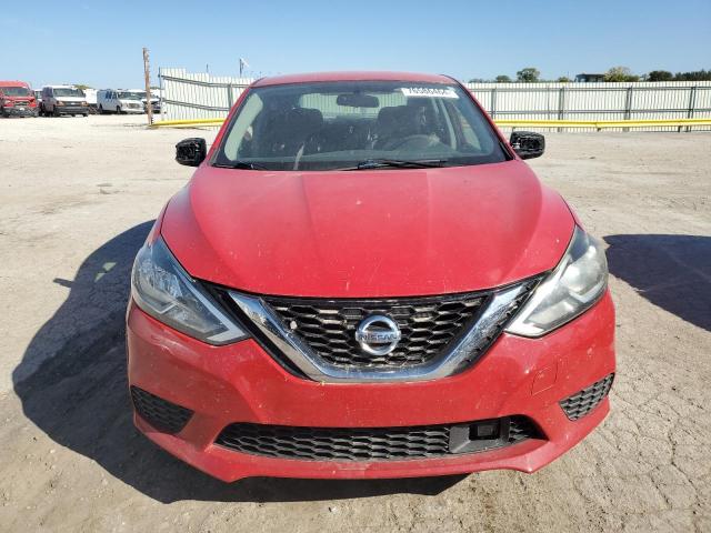 2018 NISSAN SENTRA S - 3N1AB7AP9JL616693