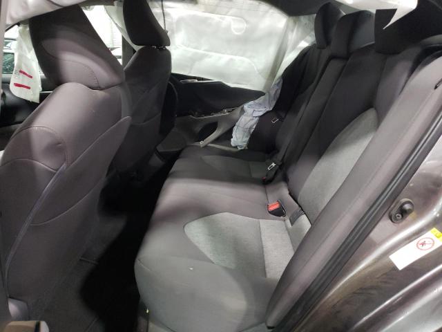 2019 TOYOTA CAMRY L - 4T1B11HK3KU225604