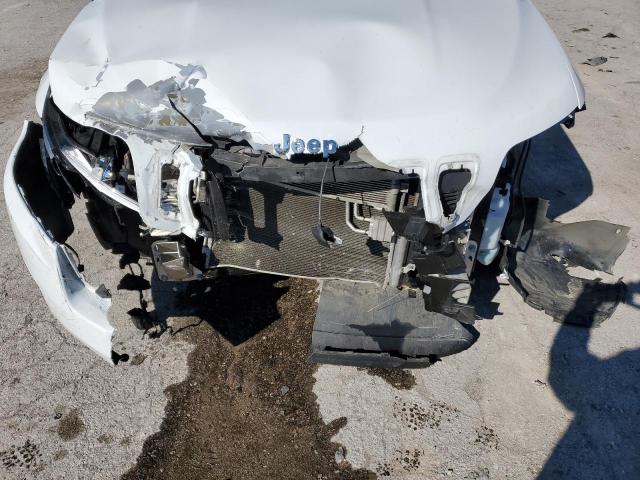 2020 JEEP CHEROKEE L - 1C4PJMLB4LD510266