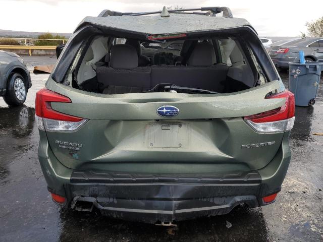 2019 SUBARU FORESTER P - JF2SKAEC0KH494569