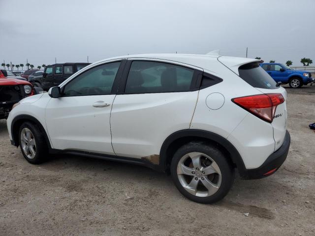 VIN 3CZRU5H39GM724813 2016 Honda HR-V, LX no.2