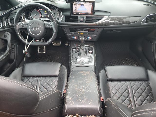 2018 AUDI S6 PREMIUM WAUFFBFC1JN009619