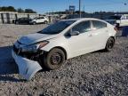 2017 KIA FORTE LX - 3KPFK4A75HE129183