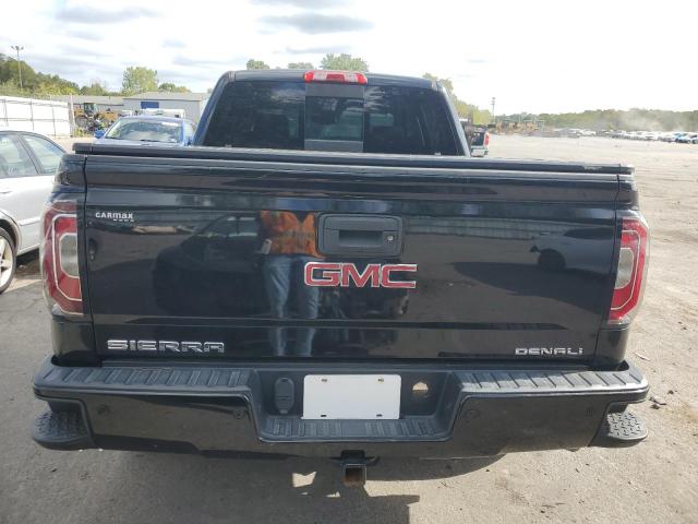 2018 GMC SIERRA K15 - 3GTU2PEJ3JG523077