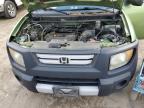 HONDA ELEMENT LX photo