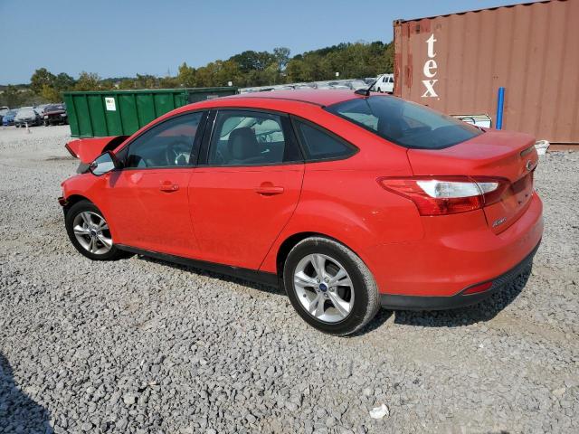 VIN 1FADP3F26EL124180 2014 Ford Focus, SE no.2