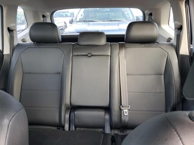 2019 VOLKSWAGEN TIGUAN SE - 3VV3B7AX3KM053823