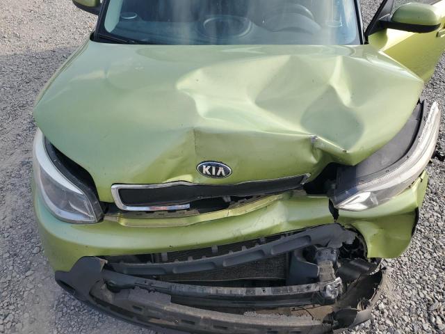 2015 KIA SOUL - KNDJN2A27F7791175