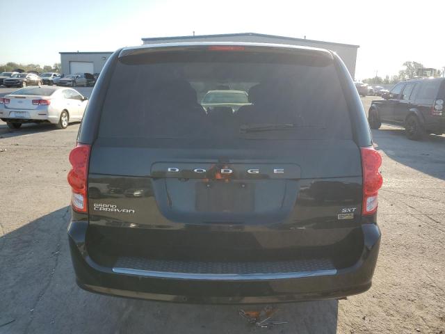 VIN 2C4RDGCG0FR652273 2015 Dodge Grand Caravan, Sxt no.6