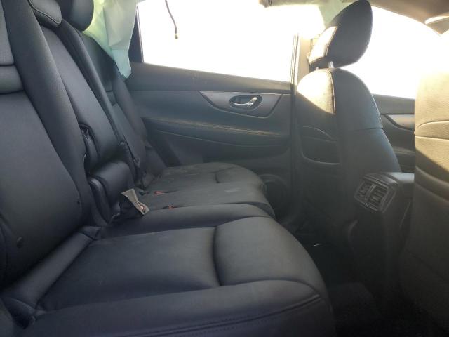 2016 NISSAN ROGUE S - KNMAT2MT6GP655311