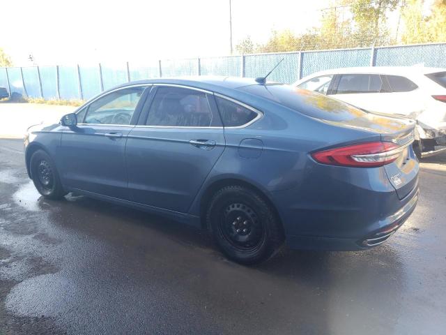 2018 FORD FUSION SE - 3FA6P0T93JR258276