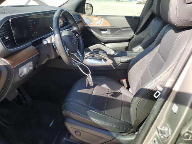 2020 MERCEDES-BENZ GLE 350 4M - 4JGFB4KB5LA087611