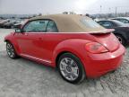 Lot #3027381817 2013 VOLKSWAGEN BEETLE