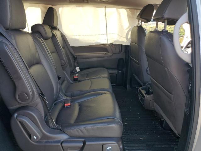 2019 HONDA ODYSSEY EX 5FNRL6H78KB011934