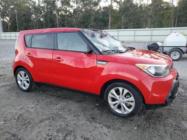 Vin: kndjp3a56f7813578, lot: 76023664, kia soul + 20154