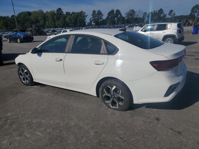 2021 KIA FORTE FE - 3KPF24AD7ME331698