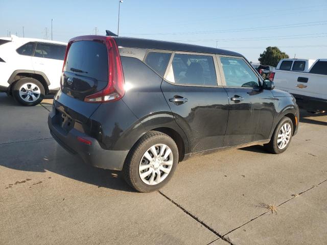 2021 KIA SOUL LX - KNDJ23AU1M7786342