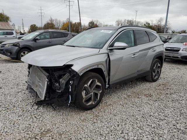 2024 HYUNDAI TUCSON LIM #2991391963