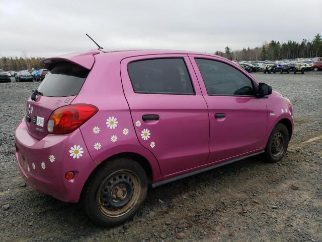 Vin: ml32a3hj6fh058275, lot: 78525134, mitsubishi mirage de 20153