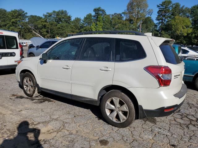 2016 SUBARU FORESTER 2 - JF2SJAHC3GH440172