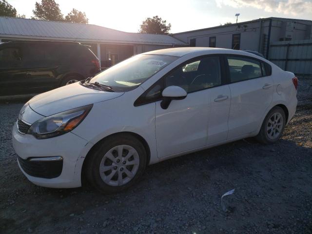 2016 KIA RIO EX #2957747104