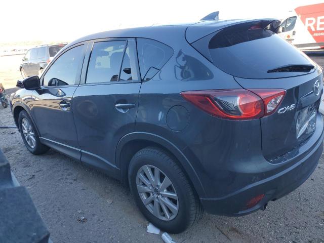2016 MAZDA CX-5 SPORT - JM3KE2BY0G0826227