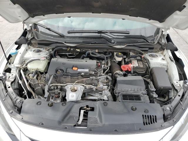 2018 HONDA CIVIC EX - 2HGFC2F75JH552271