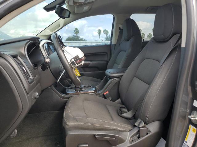 2016 GMC CANYON SLE - 1GTG5CE35G1309830