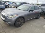 2017 INFINITI QX70 - JN8CS1MUXHM140415