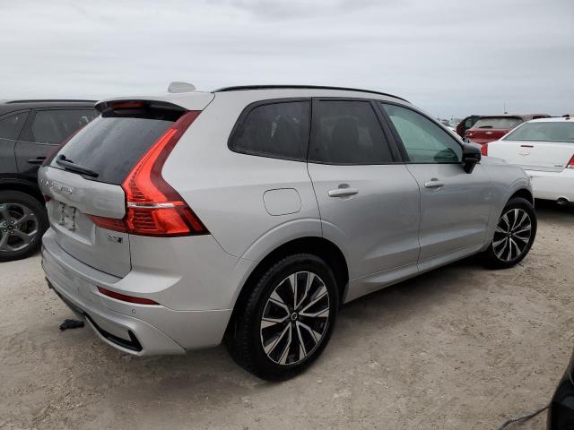 VOLVO XC60 CORE 2024 silver  gas YV4L12RK8R1731256 photo #4