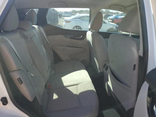 2020 NISSAN ROGUE SPOR - JN1BJ1CV2LW542305