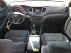 HYUNDAI TUCSON LIM photo