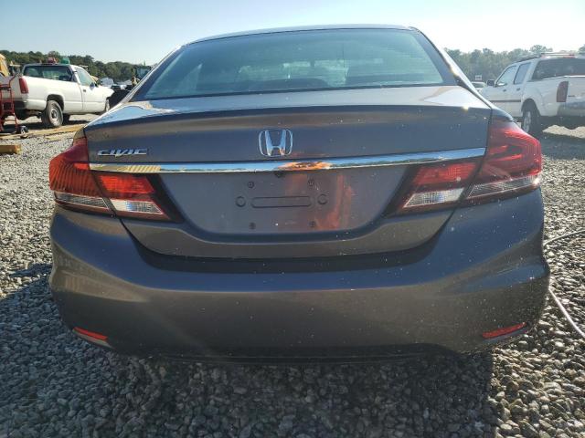 2015 HONDA CIVIC EX - 19XFB2F8XFE004568