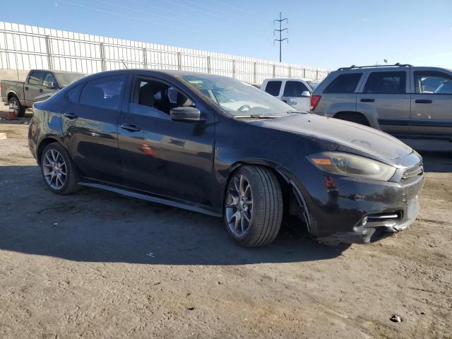 2015 DODGE DART SXT - 1C3CDFBB4FD225207