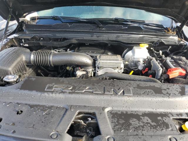 2021 RAM 1500 BIG H - 1C6SRFFT7MN796989
