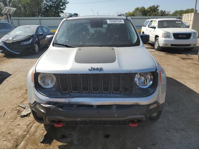 2016 JEEP RENEGADE T - ZACCJBCT8GPD17895