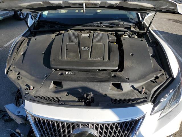 2020 LEXUS LS 500 BAS JTHD51FF5L5012803