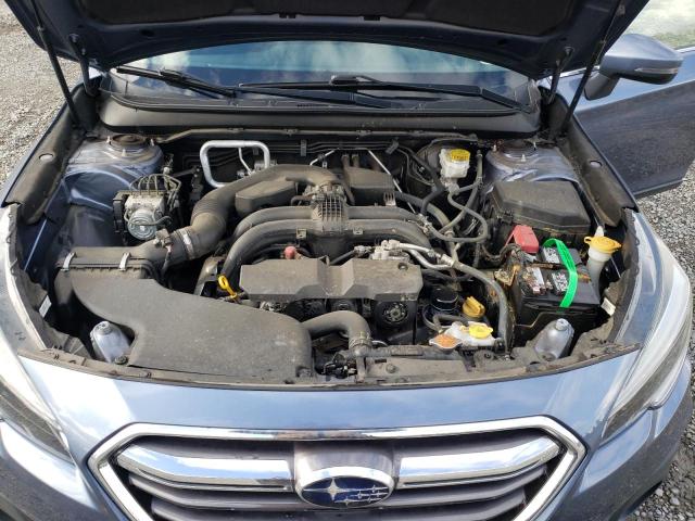 VIN 4S4BSAFC6J3330862 2018 Subaru Outback, 2.5I Pre... no.12