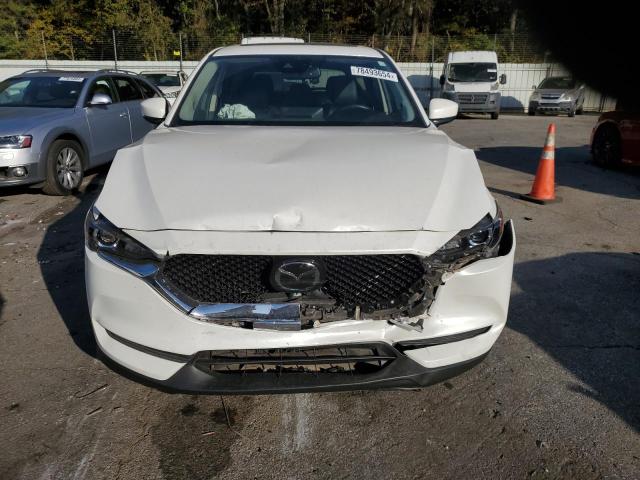 2021 MAZDA CX-5 TOURI - JM3KFBCM7M0451943