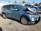 HONDA CR-V EX photo