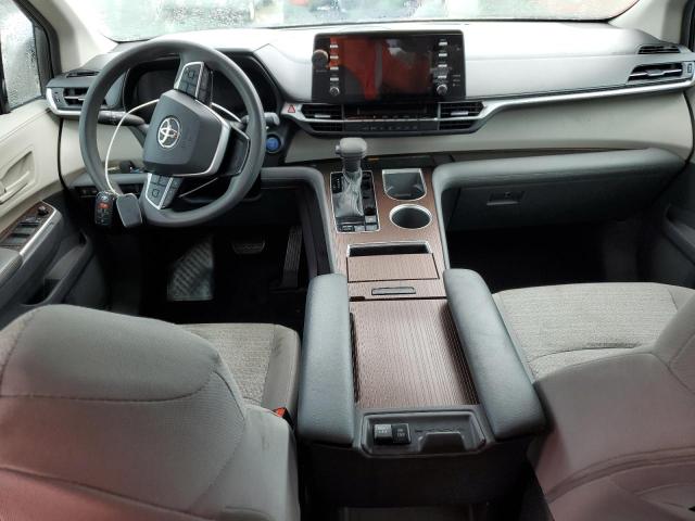 2021 TOYOTA SIENNA LE - 5TDBSKFC1MS022415