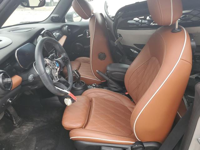 2022 MINI COOPER S - WMW43DL06N3N43108