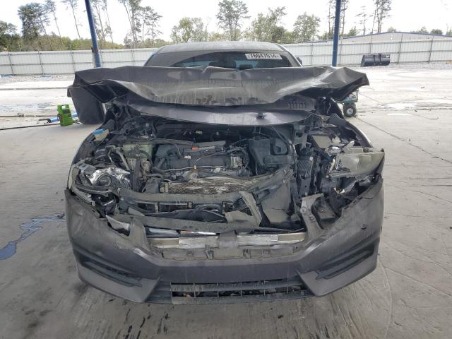 2016 HONDA CIVIC LX - 19XFC2F54GE054502