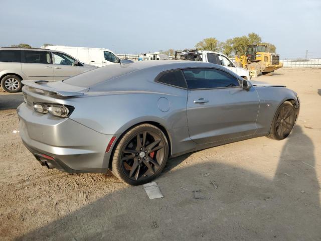 2024 CHEVROLET CAMARO SS - 1G1FH1R73R0115979