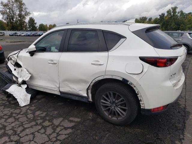 2021 MAZDA CX-5 TOURI - JM3KFACM9M1307833
