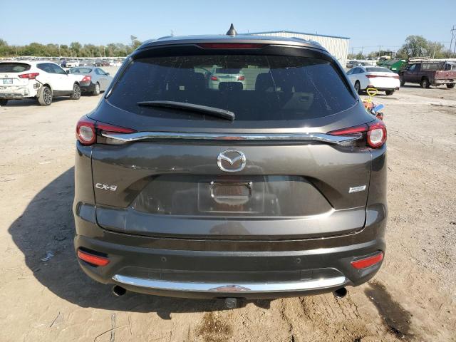 2019 MAZDA CX-9 GRAND - JM3TCADY2K0336429