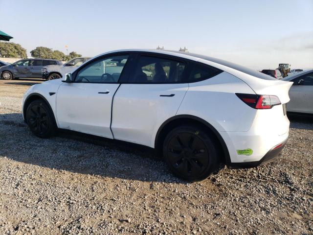 VIN 7SAYGDEE6PA089319 2023 Tesla MODEL Y no.2