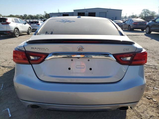 2018 NISSAN MAXIMA 3.5 - 1N4AA6AP7JC365359