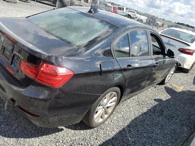 2015 BMW 320 I XDRI - WBA3C3C55FK201643